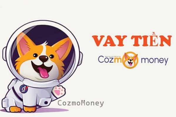 Vay tiền tại Cozmo Money hoàn toàn minh bạch và hợp pháp